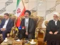 توجه ممثل الولی الفقیه فی شؤون الحج و الزیارة إلى المملکة العربیة السعودیة. 2