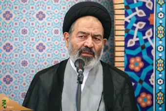عزیمت سرپرست حجاج ایرانی و رئیس سازمان حج و زیارت به سرزمین وحی 17