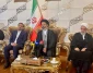 Head of Iranian Pilgrims Departs for Land of Revelation 3
