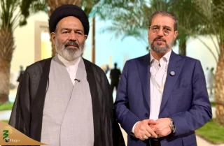 رئیس سازمان حج و زیارت:
اعزام زائران ایرانی از مدینه به مکه بسیار روان و خوب آغاز شد