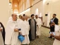 آغاز اعمال حج زائران ایرانی؛ ۱۸۰۰ زائر در مسجد شجره محرم شدند 5