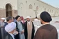 آغاز اعمال حج زائران ایرانی؛ بیش از ۱۸۰۰ زائر در مسجد شجره محرم شدند 7