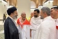 آغاز اعمال حج زائران ایرانی؛ بیش از ۱۸۰۰ زائر در مسجد شجره محرم شدند 10