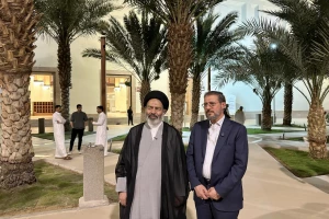 سرپرست حجاج ایرانی با حضور در مسجد شجره:
خدمات ارائه شده به زائران‌ تا این لحظه مطلوب بوده است + عکس و فیلم