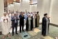 سرپرست حجاج ایرانی با حضور در مسجد شجره:
خدمات ارائه شده به زائران‌ تا این لحظه مطلوب بوده است + عکس و فیلم 6