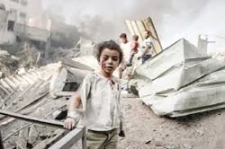بیش از هزار فلسطینی در نسل‌کشی غزه بینایی خود را از دست دادند 2