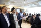بازدید سرپرست حجاج ایرانی از روند خدمات رسانی در هتل جلنار طیبه مدینه 8