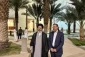 Head of the Iranian Pilgrims attending Shajara Mosque: 
Services to Pilgrims suitable until now
 2