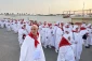 Head of the Iranian Pilgrims attending Shajara Mosque: 
Services to Pilgrims suitable until now
 3