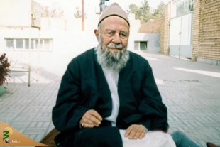 جمله عجیب یک عارف به زائر حج: ان‌شاء‌الله بروی و برنگردی! 2