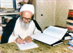 جمله عجیب یک عارف به زائر حج: ان‌شاء‌الله بروی و برنگردی! 3