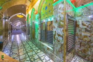 مسجد سهله 3