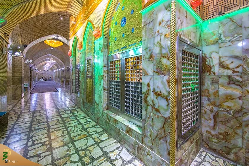 مسجد سهله 3