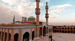 مسجد سهله 5