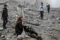 33 شهید در 24 ساعت گذشته در نوار غزه 2
