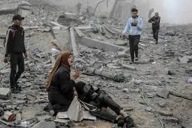 33 شهید در 24 ساعت گذشته در نوار غزه