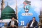 نشست شورای برنامه ریزی حج و زیارت برگزار شد
تاکید سرپرست حجاج ایرانی بر ضرورت پیگیری مشکل زائران برای زیارت روضه رضوان 3