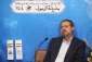 نشست شورای برنامه ریزی حج و زیارت برگزار شد
تاکید سرپرست حجاج ایرانی بر ضرورت پیگیری مشکل زائران برای زیارت روضه رضوان 5