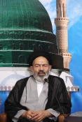نشست شورای برنامه ریزی حج و زیارت برگزار شد
تاکید سرپرست حجاج ایرانی بر ضرورت پیگیری مشکل زائران برای زیارت روضه رضوان 6