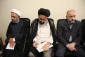 نشست شورای برنامه ریزی حج و زیارت برگزار شد
تاکید سرپرست حجاج ایرانی بر ضرورت پیگیری مشکل زائران برای زیارت روضه رضوان 10