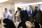 گفتگوی صمیمانه و طولانی سرپرست حجاج ایرانی با زائران در هتل مدینه الجدیده + فیلم و عکس 8