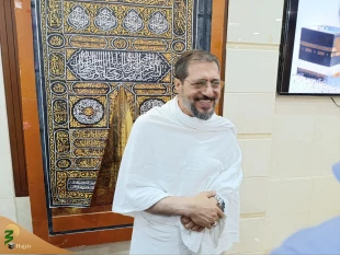 تشکر رئیس سازمان حج از همکاری مسئولان عربستان؛ حل مشکل عقب افتادن سفر برخی حجاج 3