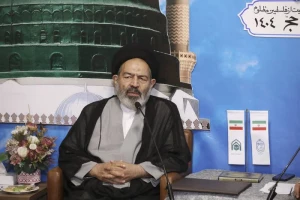 انعقاد اجتماع مجلس تخطيط للحج و الزيارة