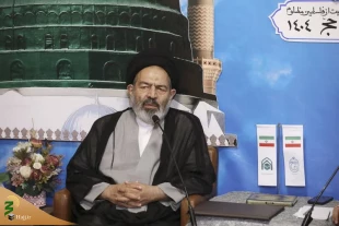 انعقاد اجتماع مجلس تخطیط للحج و الزیارة 2