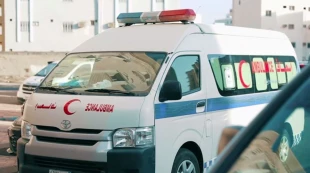 اینجا طبابت، طعم عبادت دارد 3