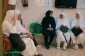 اینجا طبابت، طعم عبادت دارد 11