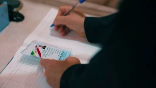 اینجا طبابت، طعم عبادت دارد 7