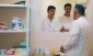 اینجا طبابت، طعم عبادت دارد 9