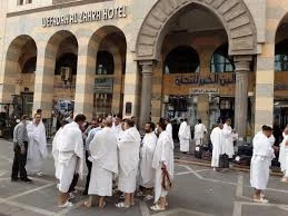 کاهش 30درصدی فوت ایرانیان در حج 1403