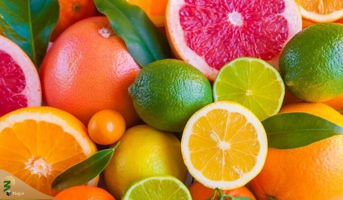 بایدها و نبایدهای تغذیه در سفر حج 2