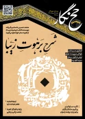 
حج‌نگار_15 / شَهرِ برهُوتِ زیبا
 2