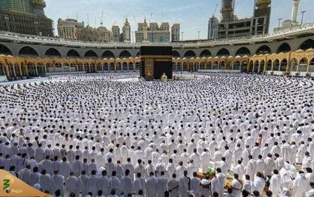 حج‌نگار_15 / شَرحِ برهُوتِ زیبا 3
