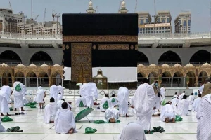 حج‌نگار_15 / شَرحِ برهُوتِ زیبا