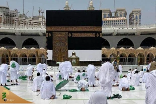 حج‌نگار_15 / شَرحِ برهُوتِ زیبا 3