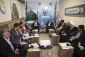 The meeting of Planning and Coordination Council of hajj and pilgrimage  2