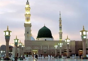  برنامه پرواز حجاج اصفهان به مدینه؛ ۲۴ اردیبهشت 