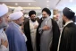 سرپرست حجاج ایرانی در جمع خادمان فرهنگی حج 1404 مطرح کرد:
مدارا و مردم داری، درس بزرگ پیامبر اسلام برای مبلغان و روحانیون کاروانها 4