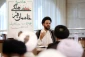 سرپرست حجاج ایرانی در جمع خادمان فرهنگی حج 1404 مطرح کرد:
مدارا و مردم داری، درس بزرگ پیامبر اسلام برای مبلغان و روحانیون کاروانها 5