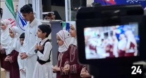 فیلم| نخستین پرواز زائران سیستان و بلوچستانی به سرزمین وحی
