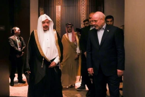  تشکر قالیباف از رئیس مجلس عربستان برای تسهیل در پروازها و مناسک حج