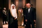  تشکر قالیباف از رئیس مجلس عربستان برای تسهیل در پروازها و مناسک حج 2