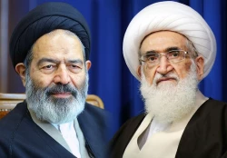 نامه نماینده ولی فقیه در امور حج و زیارت به آیت الله نوری همدانی 2