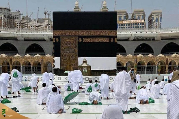 حج در کلام امیرالمؤمنین (علیه‌السلام) 2