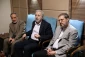 دیدار سفیر ایران در عربستان با سرپرست حجاج ایرانی در مدینه 6