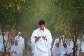 مناجات عرفه منا حج