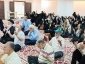نوای یا رب یارب زائران ایرانی در جوار بیت‌الله؛
اولین دعای کمیل ۱۴۰۴ در مکه برگزار شد 2